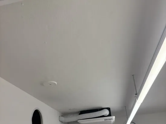 여의도 사무공간 환기청정기 설치
